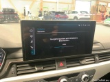  Audi  A4  Avant 40 TDI quattro 2.0 TDI 150KW AT7 E6d #15