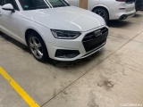  Audi  A4  Avant 40 TDI quattro 2.0 TDI 150KW AT7 E6d #16