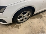  Audi  A4  Avant 40 TDI quattro 2.0 TDI 150KW AT7 E6d #20