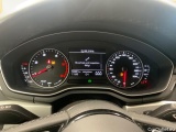  Audi  A4  Avant 40 TDI quattro 2.0 TDI 150KW AT7 E6d #43