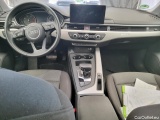  Audi  A4  Avant 40 TDI quattro 2.0 TDI 150KW AT7 E6d #3
