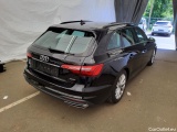  Audi  A4  Avant 40 TDI quattro 2.0 TDI 150KW AT7 E6d #2