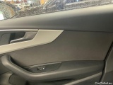  Audi  A4  Avant 40 TDI quattro 2.0 TDI 150KW AT7 E6d #44