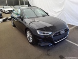  Audi  A4  Avant 40 TDI quattro 2.0 TDI 150KW AT7 E6d #8