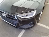  Audi  A4  Avant 40 TDI quattro 2.0 TDI 150KW AT7 E6d #23
