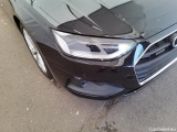  Audi  A4  Avant 40 TDI quattro 2.0 TDI 150KW AT7 E6d #25