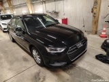  Audi  A4  Lim. 30 TDI 2.0 TDI 100KW AT7 E6d #8