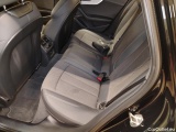  Audi  A4  Lim. 30 TDI 2.0 TDI 100KW AT7 E6d #10