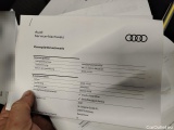  Audi  A4  Lim. 30 TDI 2.0 TDI 100KW AT7 E6d #39