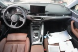  Audi  A4  Lim. 45 TFSI quattro advanced 2.0 TFSI 195KW AT7 E6d #3