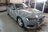  Audi  A4  Lim. 45 TFSI quattro advanced 2.0 TFSI 195KW AT7 E6d #7
