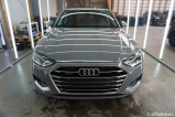  Audi  A4  Lim. 45 TFSI quattro advanced 2.0 TFSI 195KW AT7 E6d #19