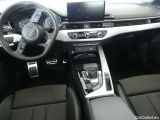  Audi  A5 Sportback  35 TDI S line 2.0 TDI 120KW AT7 E6d #3