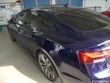  Audi  A5 Sportback  35 TDI S line 2.0 TDI 120KW AT7 E6d #9