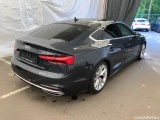  Audi  A5 Sportback  40 TDI advanced 2.0 TDI 150KW AT7 E6d #2
