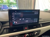 Audi  A5 Sportback  40 TDI advanced 2.0 TDI 150KW AT7 E6d #12