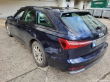  Audi  A6  Avant 35 TDI 2.0 TDI 120KW AT7 E6d #9