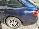  Audi  A6  Avant 35 TDI 2.0 TDI 120KW AT7 E6d #44