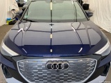  Audi  Q4 E-Tron  40 e-tron #4