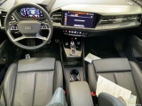  Audi  Q4 E-Tron  40 e-tron #17