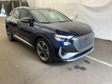  Audi  Q4 E-Tron  40 e-tron #19