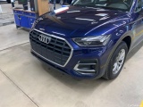  Audi  Q5  40 TDI quattro 2.0 TDI 150KW AT7 E6d #15