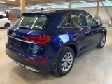  Audi  Q5  40 TDI quattro 2.0 TDI 150KW AT7 E6d #31