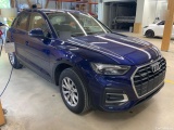  Audi  Q5  40 TDI quattro 2.0 TDI 150KW AT7 E6d #34