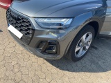  Audi  Q5  50 TFSI e quattro S line 2.0 TFSI 220KW AT7 E6d #17