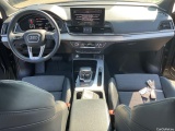  Audi  Q5  50 TFSI e quattro S line 2.0 TFSI 220KW AT7 E6d #35