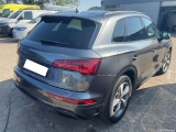  Audi  Q5  50 TFSI e quattro S line 2.0 TFSI 220KW AT7 E6d #33