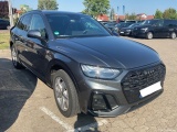  Audi  Q5  50 TFSI e quattro S line 2.0 TFSI 220KW AT7 E6d #39