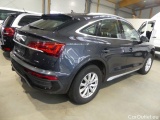  Audi  Q5  Sportback 40 TFSI quattro advanced 2.0 TFSI 150KW AT7 E6d #2