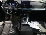  Audi  Q5  Sportback 40 TFSI quattro advanced 2.0 TFSI 150KW AT7 E6d #3