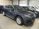  Audi  Q5  Sportback 40 TFSI quattro advanced 2.0 TFSI 150KW AT7 E6d #7