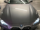  Bmw  Serie 4 Baureihe i4 Gran Coupe eDrive35 67kWh #2