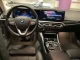  Bmw  Serie 4 Baureihe i4 Gran Coupe eDrive35 67kWh #9