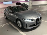  Bmw  Serie 4 Baureihe i4 Gran Coupe eDrive35 67kWh #11