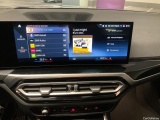  Bmw  Serie 4 Baureihe i4 Gran Coupe eDrive35 67kWh #16