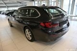  Bmw  Serie 5 Baureihe 5 Touring 520 d 2.0 140KW AT8 E6d #8