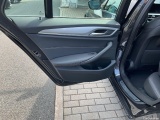  Bmw  Serie 5 Baureihe 5 Touring 520 d xDrive 2.0 140KW AT8 E6d #4