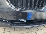  Bmw  Serie 5 Baureihe 5 Touring 520 d xDrive 2.0 140KW AT8 E6d #12