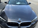  Bmw  Serie 5 Baureihe 5 Touring 520 d xDrive 2.0 140KW AT8 E6d #14