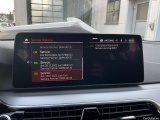  Bmw  Serie 5 Baureihe 5 Touring 520 d xDrive 2.0 140KW AT8 E6d #25