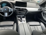  Bmw  Serie 5 Baureihe 5 Touring 520 d xDrive 2.0 140KW AT8 E6d #29
