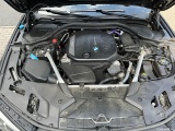  Bmw  Serie 5 Baureihe 5 Touring 520 d xDrive 2.0 140KW AT8 E6d #30