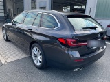  Bmw  Serie 5 Baureihe 5 Touring 520 d xDrive 2.0 140KW AT8 E6d #27
