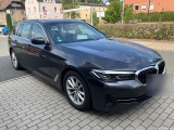  Bmw  Serie 5 Baureihe 5 Touring 520 d xDrive 2.0 140KW AT8 E6d #31