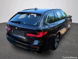  Bmw  Serie 5 Baureihe 5 Touring 520 d xDrive 2.0 140KW AT8 E6d #2
