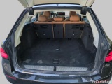  Bmw  Serie 5 Baureihe 5 Touring 520 d xDrive 2.0 140KW AT8 E6d #11
